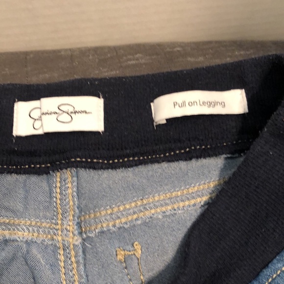 Pants - Picture 2 of 6